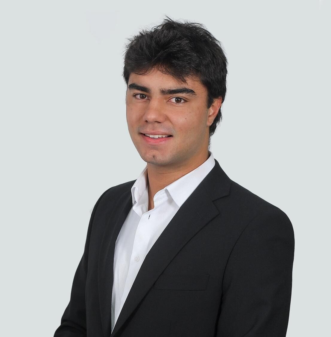 Carlos Gouveia